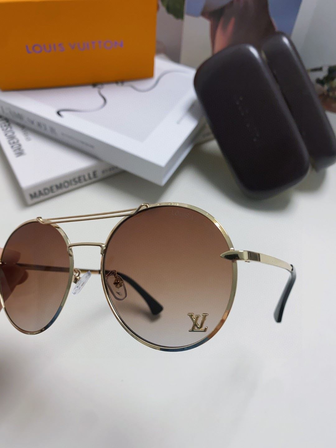 Louis Vuitton Sunglasses